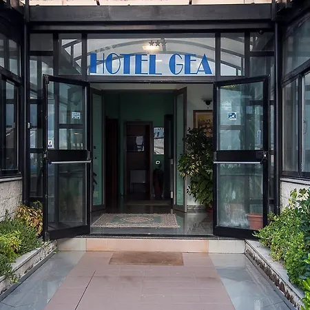 Gea Otel