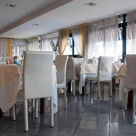 Hotell Gea Pontecagnano