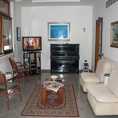 Gea Hotel Pontecagnano