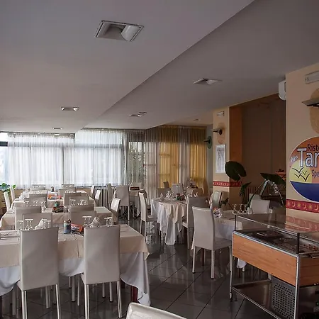 Hotell Gea