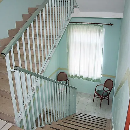 Gea Hotell Pontecagnano