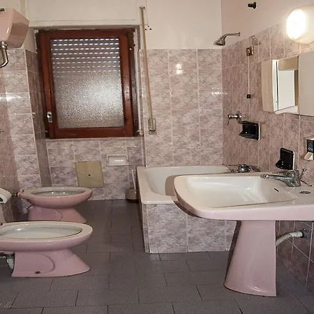 Hotell Gea Pontecagnano
