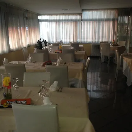 Hotell Gea Pontecagnano