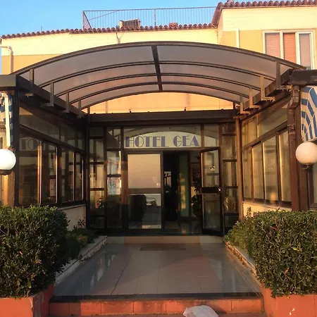 Hotel Gea