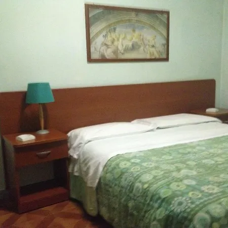 Hotell Gea Pontecagnano