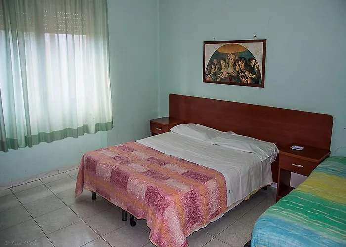 Gea 庞特卡格纳诺